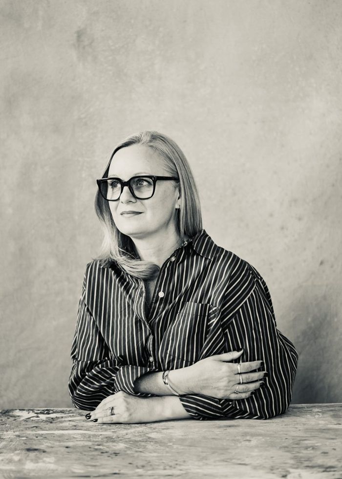 Cherie Nelson